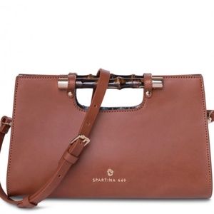 Spartina Crossbody